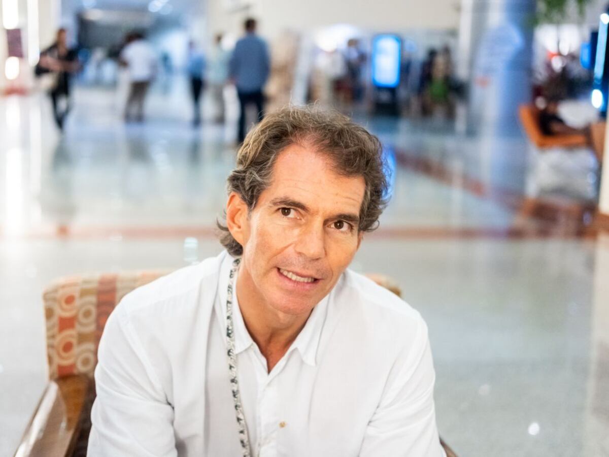 Empresas mexicanas están prestas a vender acciones, dice Barclays Raúl Martínez-Ostos | MUNDO | GESTIÓN