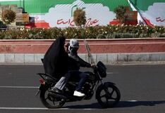 Irán pide a civiles alejarse de zonas que albergan instalaciones militares de EE.UU.