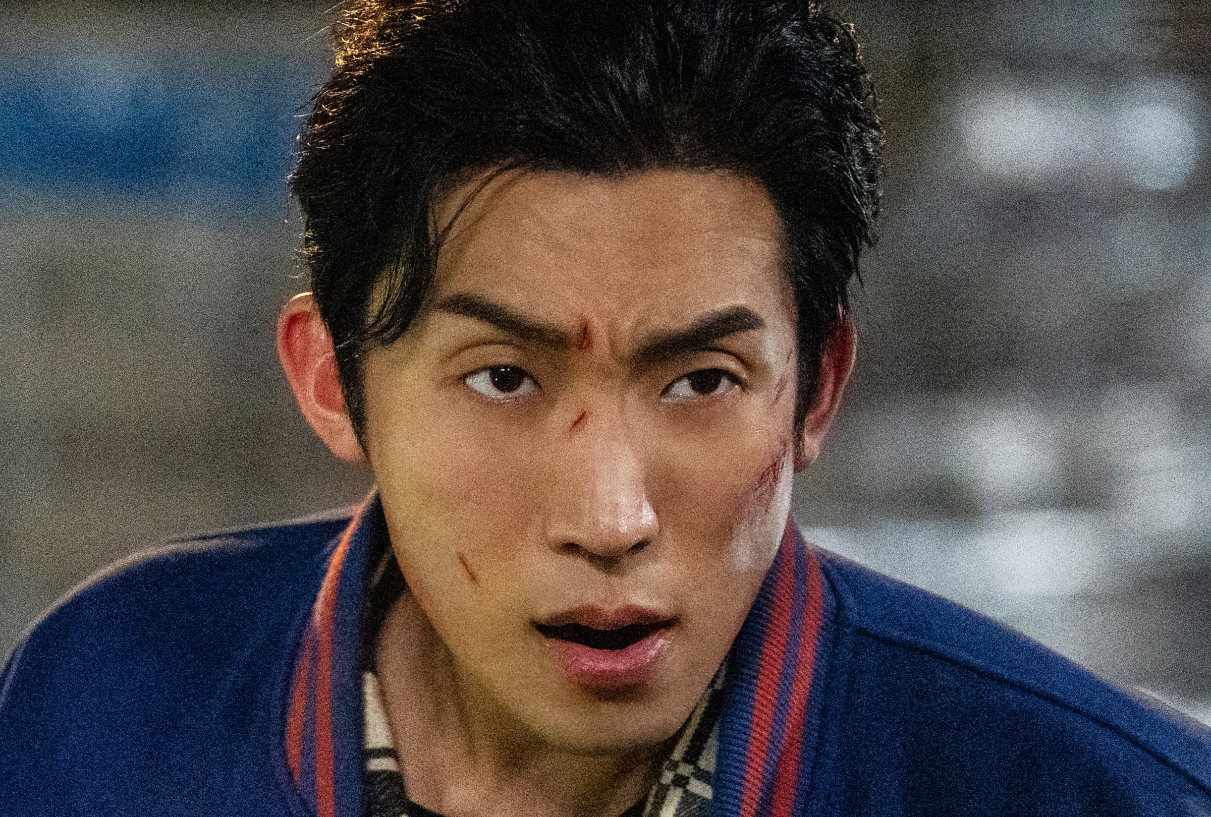 Lee Sang-yi regresa como Hong Woo-jin en la segunda temporada de la serie coreana