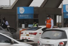 Rutas de Lima dice que no abandonará concesión vial: Responde a la MML