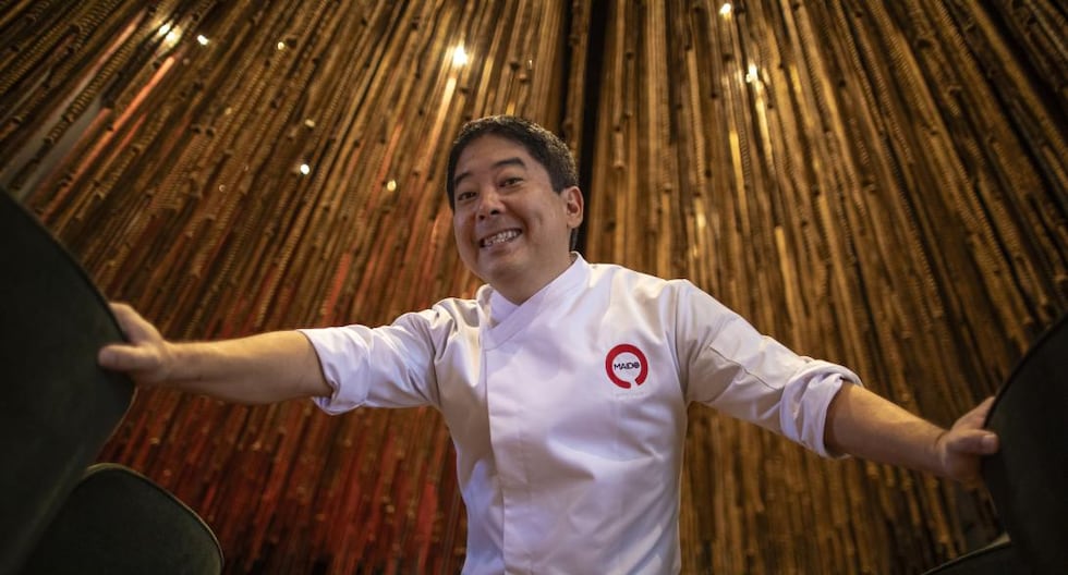 Maido: El Restaurante Peruano que Conquista al Mundo y a las Celebridades