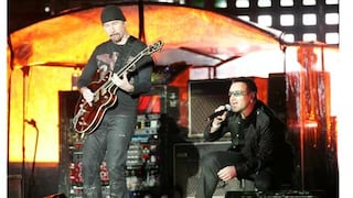 U2, la crónica de una visita ansiada y confirmada