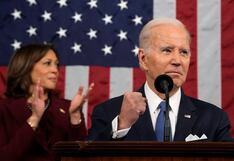 Fiscal estatal de EE.UU. pide a Kamala Harris inhabilitar a Biden como presidente