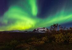 Auroras boreales en México: hora exacta y dónde ver la tormenta solar este sábado 11 de mayo