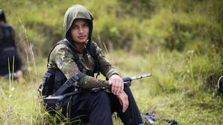 Exguerrilleros de las FARC recibirán US$ 217 durante 24 meses