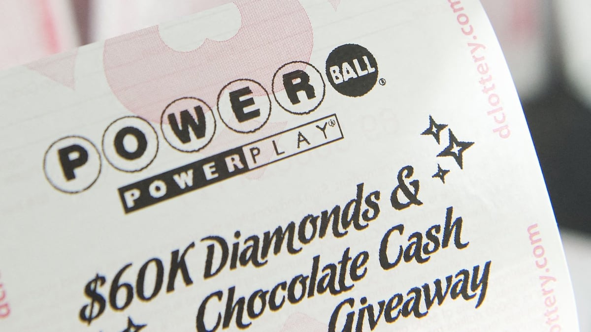 Números ganadores del Powerball EN VIVO hoy, 29 de agosto 2026: mira los resultados del sorteo con jackpot de $119 millones en EE.UU.