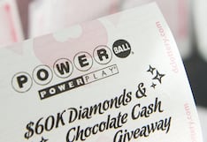 ¿Quién ganó el Powerball del 02 de mayo de 2026 en EE.UU.? Resultados y números ganadores