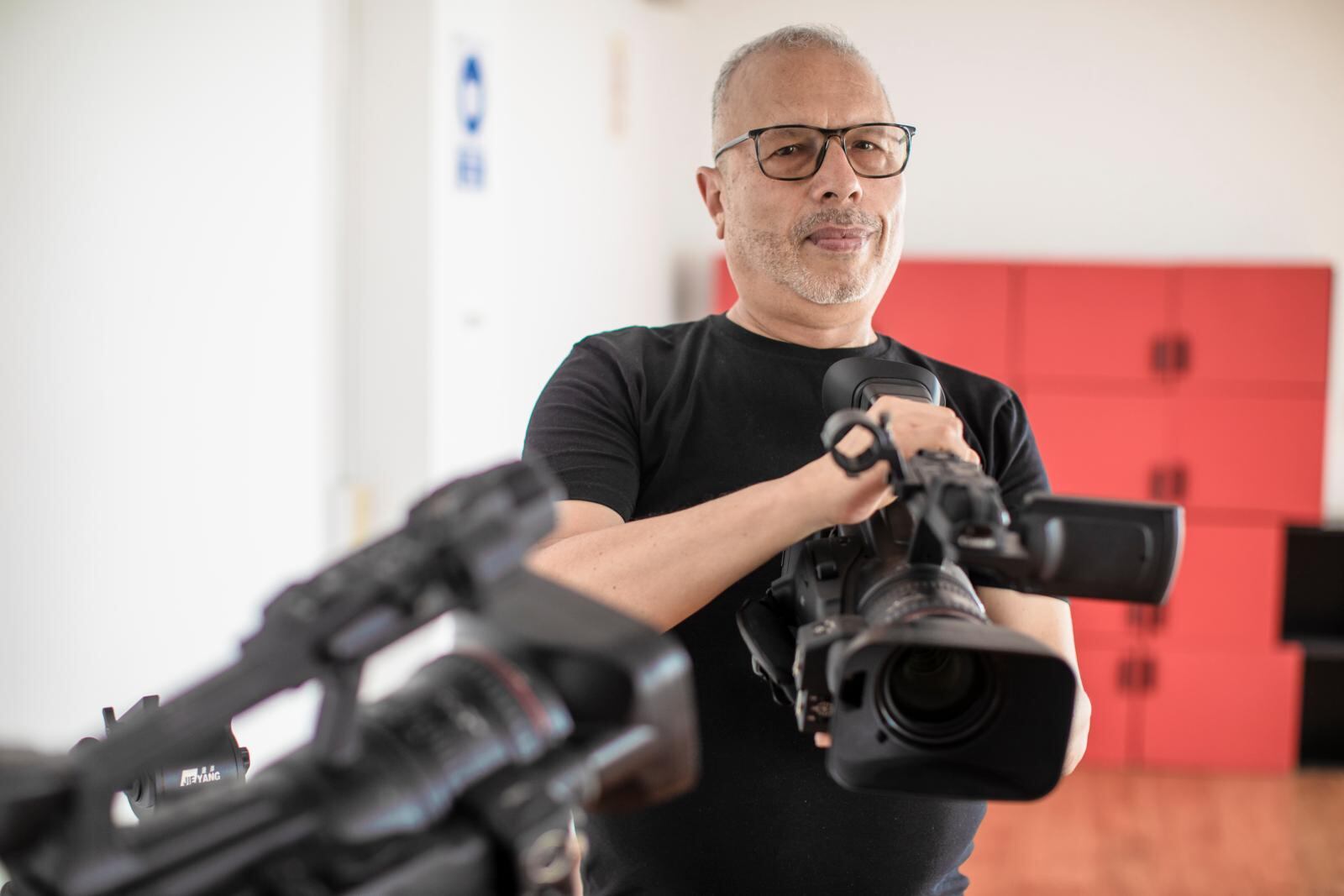 Hugo Coya, expresidente de IRTP.