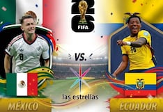 2️⃣ VER Las Estrellas (Canal 2) EN VIVO | Transmisión del México-Ecuador GRATIS por TV abierta