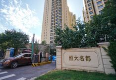 Evergrande logra un inesperado nuevo aplazamiento de vista judicial sobre liquidación