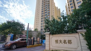 Evergrande logra un inesperado nuevo aplazamiento de vista judicial sobre liquidación