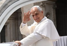 Gobierno invertirá S/ 1,817 millones en cuatro regiones por visita del papa León XIV