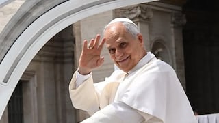 Gobierno invertirá S/ 1,817 millones en cuatro regiones por visita del papa León XIV