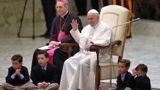 Papa Francisco inaugura mañana cuenta en Instagram