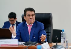 Fiscal de la Nación habla sobre caso Sánchez, su posible reelección y postura de la PNP