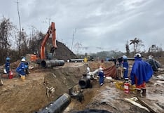 Osinergmin rechazó extensión del plazo para que TGP sustente que crisis fue por “fuerza mayor”