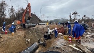 Osinergmin rechazó extensión del plazo para que TGP sustente que crisis fue por “fuerza mayor”