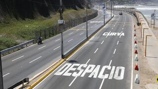 Este domingo no habrá inmovilización en Lima, pero autos particulares no podrán circular