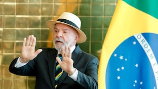 Lula no se retira: a los 80 años oficializa su candidatura para un cuarto mandato