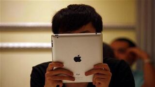 Apple a punto de lanzar un mini-iPad para frenar la competencia