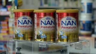 Nestlé Perú responde tras alerta sanitaria por NAN Prematuros en Chile: ¿Qué dijo?