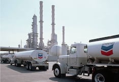 Chevron se dispara en Wall Street tras planes de Trump de reinvertir en Venezuela