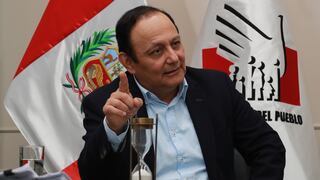 Defensoría del Pueblo rechazó proyecto de ley que buscaba retirar a Perú de la CIDH