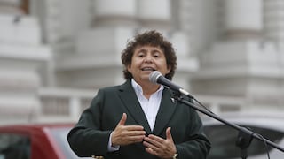 Paredes priorizaría grupo élite en serenazgo y teleférico que conecte Puente Piedra y Ventanilla