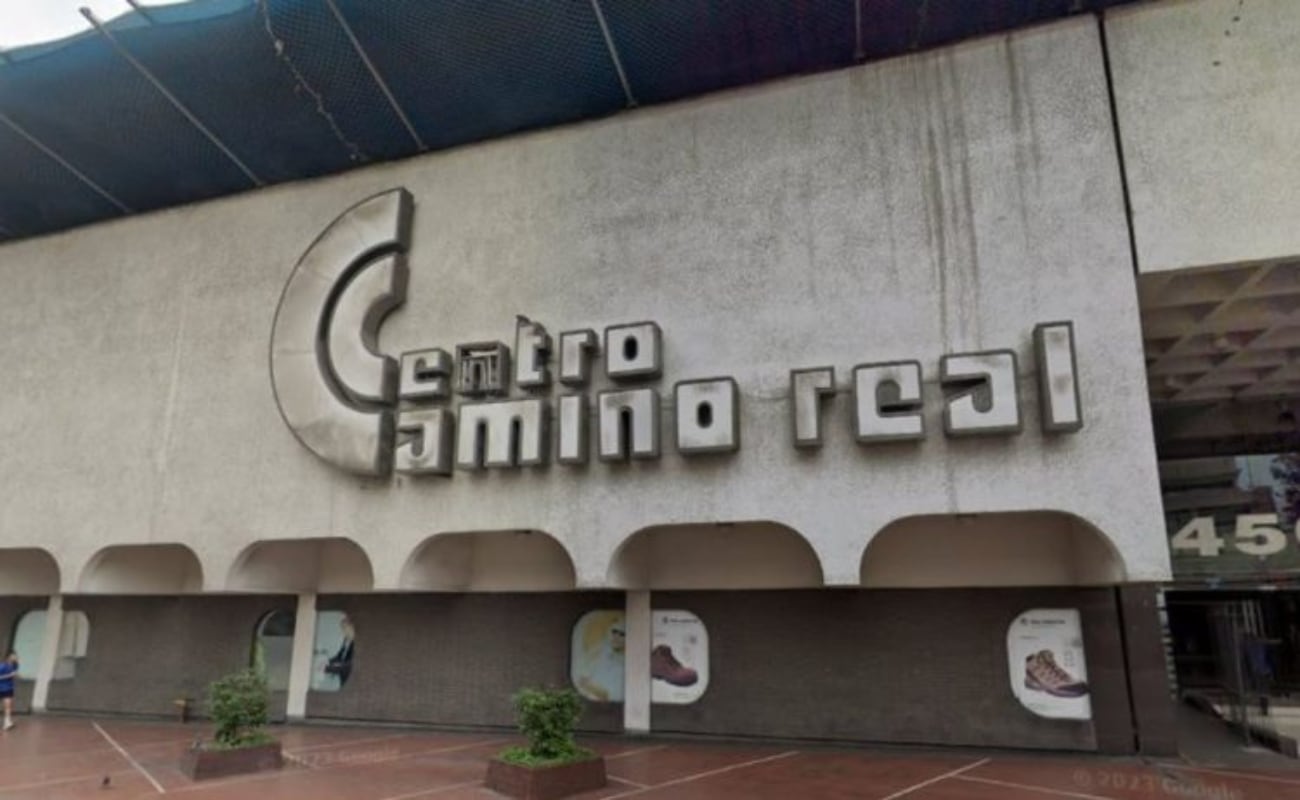 Se fijó en US$ 134 millones el monto de inversión de Camino Real, icónico mall de San Isidro. Foto: difusión