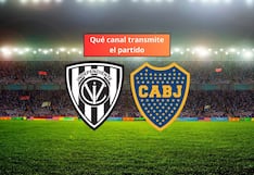 Qué canal transmitió Independiente del Valle vs. Boca Juniors por la Copa Sudamericana 2024