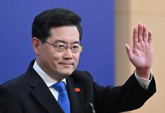 China reemplaza a su ministro de Relaciones Exteriores