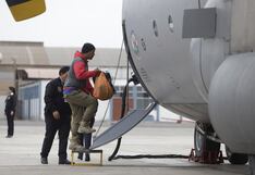 Mininter afirma que hay presupuesto para financiar expulsión de delincuentes extranjeros