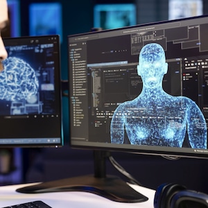 Inteligencia artificial | IA | Estados Unidos | nnda-nnlt