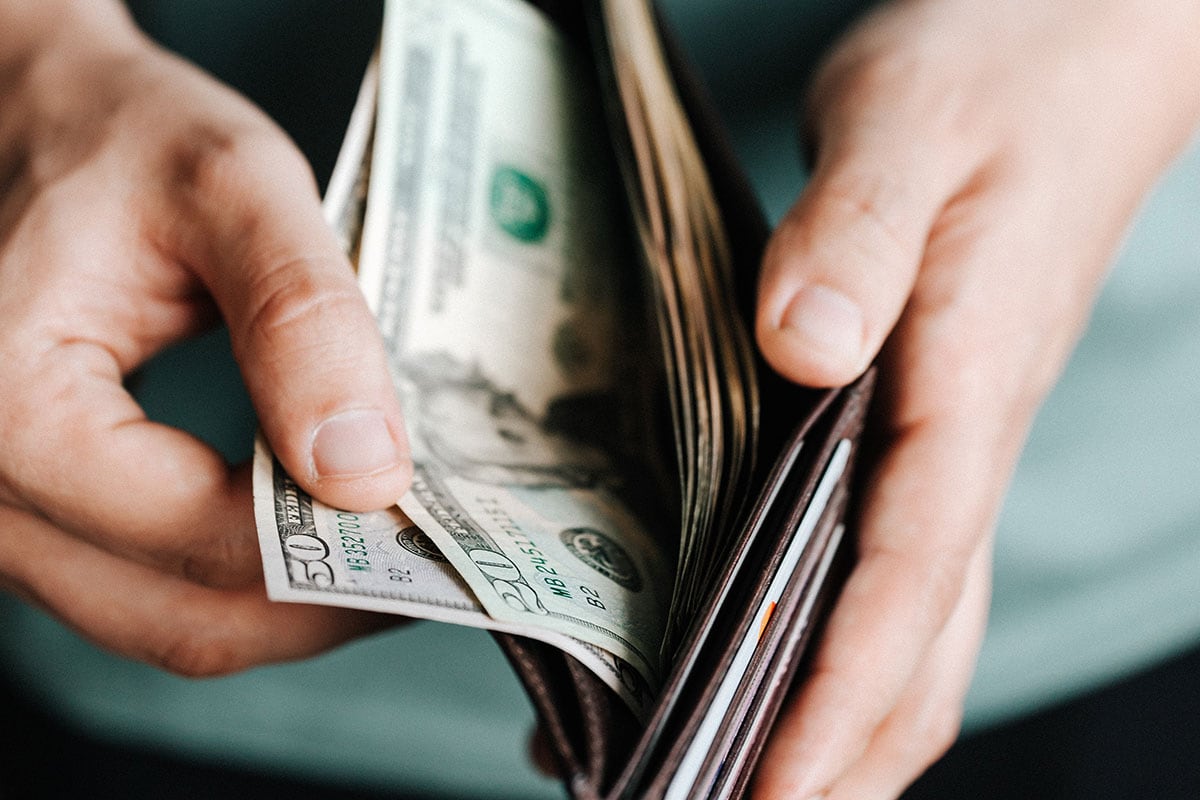 ¿Te mudarías? Las ciudades de EE.UU. que te dan miles de dólares por ser su nuevo vecino (Foto: Karolina Grabowska/Pexels)