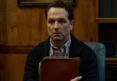 “La maldición de Widow’s Bay”, la comedia de terror y misterio que llega a Apple TV este 29 de abril