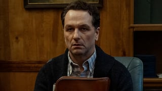 “La maldición de Widow’s Bay”, la comedia de terror y misterio que llega a Apple TV este 29 de abril