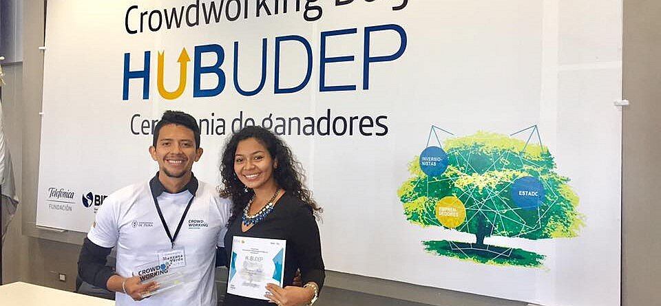 Hub UDEP proyecta que este 2026 recibirá a 32 startups peruanas y 17 extranjeras.
