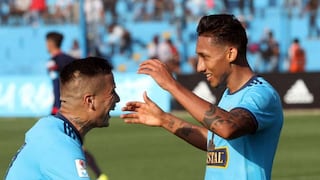 Cristal y Melgar arrancan hoy la Copa Sudamericana pero no son favoritos, según las apuestas