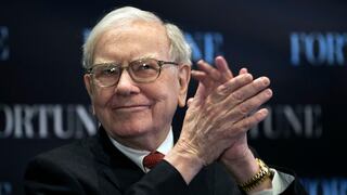 Primero las aerolíneas, ahora los bancos: Warren Buffet se deshizo de parte de sus acciones en Goldman Sachs