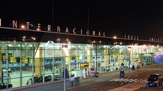 LAP ha retribuido al Perú más de US$ 794 millones por concesión del Aeropuerto Jorge Chávez