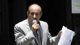 Pedro Castillo: cientos de mujeres cuestionan designación de Héctor Valer y dos de sus ministros