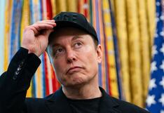 Trump califica a Elon Musk de “loco” y amenaza con cortar contratos: el magnate de X reacciona
