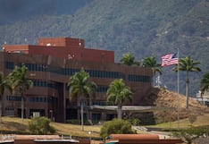 Estados Unidos reanuda oficialmente las operaciones de su Embajada en Venezuela