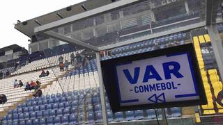 Alianza Lima vs. Binacional: ¿en qué casos se podrá usar el VAR en la final de la Liga 1? 