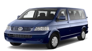 Indecopi detecta fallas en bolsa de aire de vehículos Volkswagen Transporter