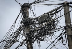 Retiro de cables en desuso: ¿cuánto tiempo tienen las empresas para presentar plan?