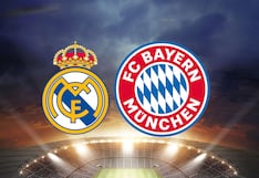 ¿Cómo ver Real Madrid vs. Bayern Múnich vuelta por cuartos de final Champions League 2026?