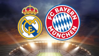 ¿Cómo ver Real Madrid vs. Bayern Múnich vuelta por cuartos de final Champions League 2026?