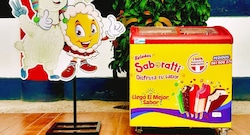 Helados Saboratti sale a competir con D’Onofrio y Artika: la estrategia con sabores peruanos