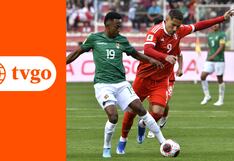 América Televisión transmitió el partido Perú 3-1 Bolivia por Eliminatorias 2026